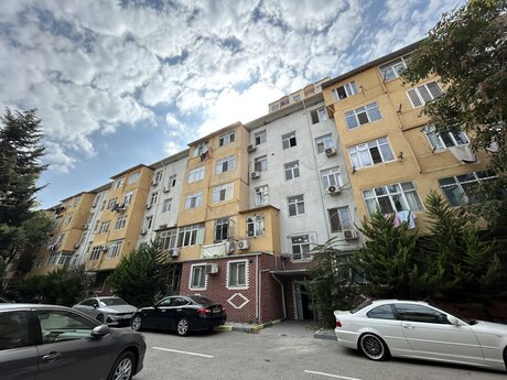 2 otaqlı mənzil, 45 m², Gənclik: 175 000 ₼ 2