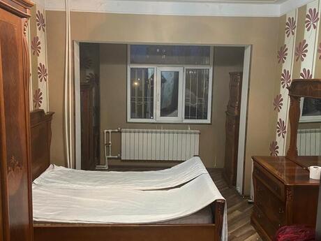 2 otaqlı mənzil, 52 m², Həzi Aslanov: 140 000 ₼ 3