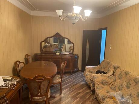 2 otaqlı mənzil, 52 m², Həzi Aslanov: 140 000 ₼ 2