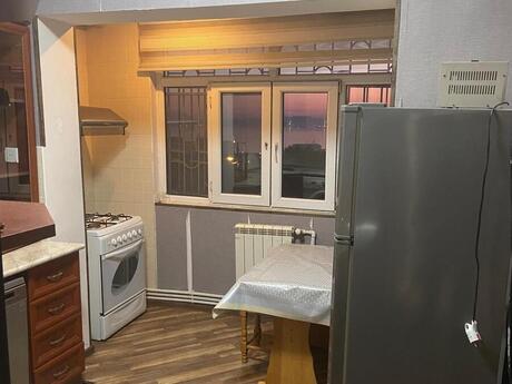 2 otaqlı mənzil, 52 m², Həzi Aslanov: 140 000 ₼ 5