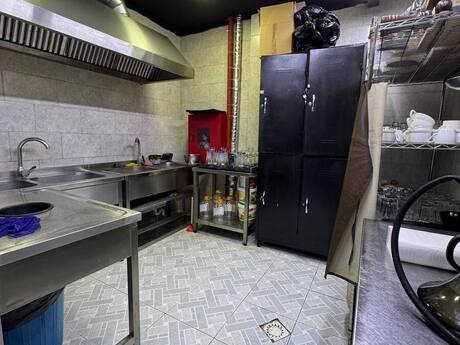 Elan №6476893 - Bakı, 20 Yanvar m., 420 m²