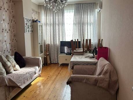 3-room apartment, 82 m², Avtovağzal: 270 000 ₼ 3