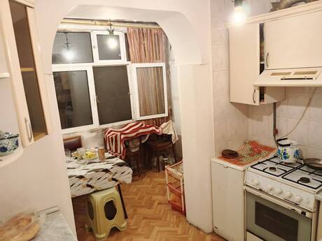 Kirayə 2 otaqlı mənzil, 70 m², Elmlər Akademiyası: 599 ₼/ay 3