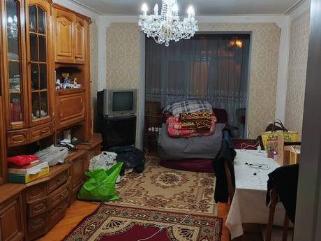 Объявление №6476900 - Баку, м. Элмляр Академиясы, 2-комн., 70 м², 3/5 этаж