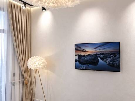 3 otaqlı mənzil, 90 m², 28 May: 395 000 ₼ 5