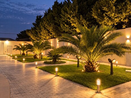 5 otaqlı həyət evi, 350 m², Mərdəkan: 635 000 ₼ 5