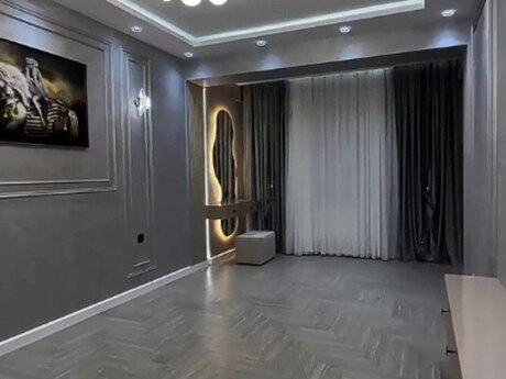 Elan №6476826 - Bakı, 28 May m., 3 otaqlı, 140 m², 10/17 mərtəbə