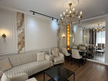Kirayə 2 otaqlı mənzil, 70 m², Grand Hayat: 1 100 ₼/ay 5