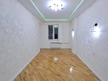 Продаётся 3-комнатная квартира в новостройке, Binəqədi, 100 м², 280 000 AZN, фото 5 / 12