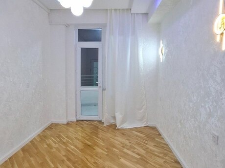Продаётся 3-комнатная квартира в новостройке, Binəqədi, 100 м², 280 000 AZN, фото 4 / 12
