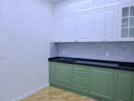 3-комн. · 100 m² · 11/18 этаж, Binəqədi