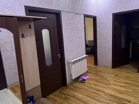 2-room apartment for rent, 70 m², 20 Yanvar: 750 ₼/mo 2
