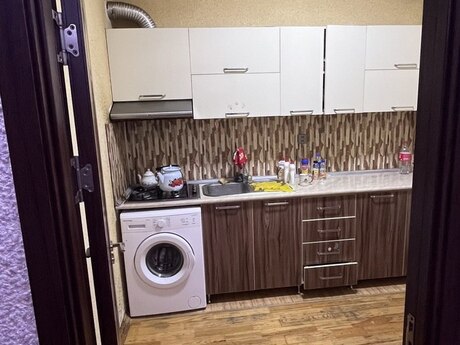 2-room apartment for rent, 70 m², 20 Yanvar: 750 ₼/mo 3