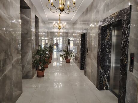 Elan №6476920 - Bakı, 28 May m., 2 otaqlı, 94 m², 12/17 mərtəbə