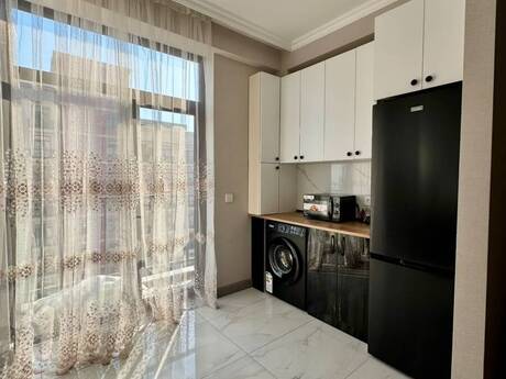 Elan №6476976 - Bakı, Dərnəgül m., 2 otaqlı, 67 m², 13/16 mərtəbə