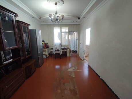 2-room apartment, 60 m², Azadlıq Prospekti: 143 000 ₼ 2