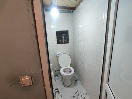 2-room apartment, 60 m², Azadlıq Prospekti: 143 000 ₼ 5