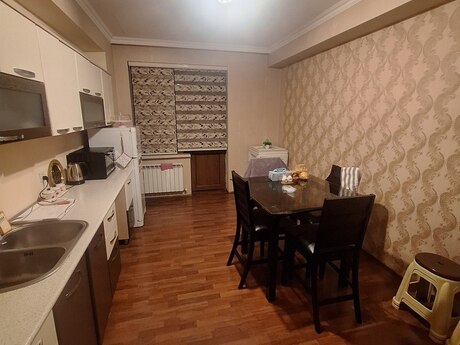 3 otaqlı mənzil, 136 m², Yeni Yasamal: 305 000 ₼ 3