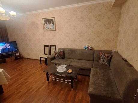 3 otaqlı mənzil, 136 m², Yeni Yasamal: 305 000 ₼ 2