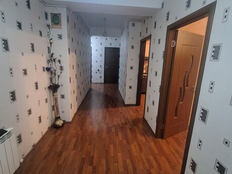 3 otaqlı mənzil, 136 m², Yeni Yasamal: 305 000 ₼ 5