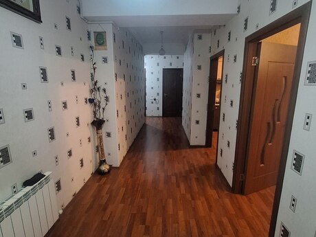 3 otaqlı mənzil, 136 m², Yeni Yasamal: 305 000 ₼ 4