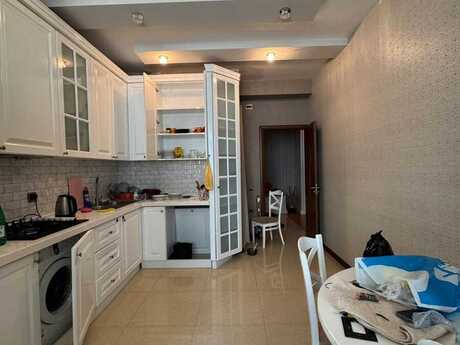 Kirayə 3 otaqlı mənzil, 120 m², Yasamal: 1 100 ₼/ay 5