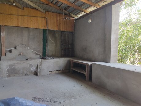 4 otaqlı həyət evi, 120 m², Xocəsən: 90 000 ₼ 2