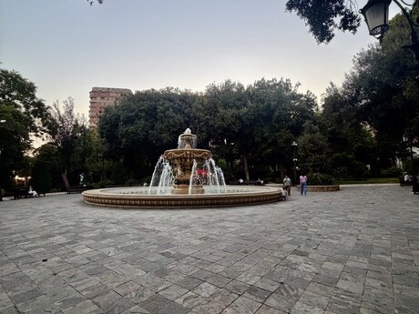 4 otaqlı mənzil, 202 m², Nizami: 520 000 ₼ 4