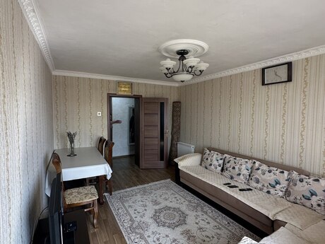 3 otaqlı mənzil, 60 m², Lökbatan: 135 000 ₼ 2