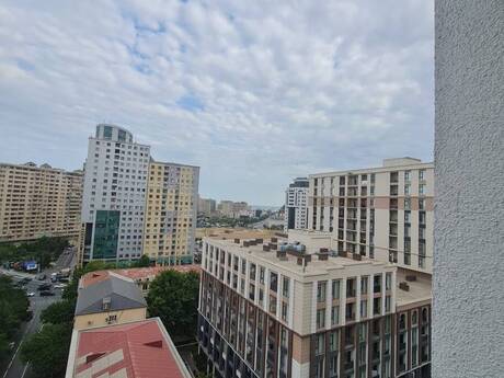 Аренда: 3-комнатная квартира, 150 м², Gənclik: 2 099 ₼/мес 5