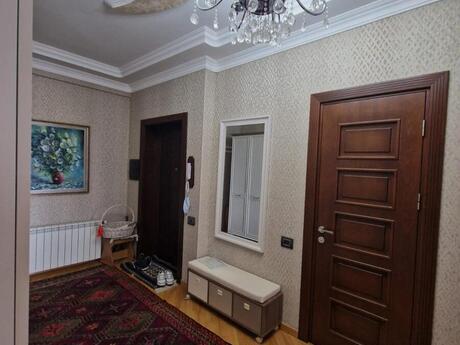 Kirayə 4 otaqlı mənzil, 170 m², Nərimanov: 1 500 ₼/ay 3