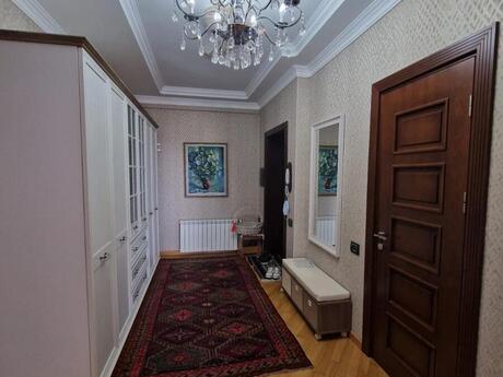 Kirayə 4 otaqlı mənzil, 170 m², Nərimanov: 1 500 ₼/ay 5