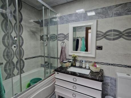 Kirayə 4 otaqlı mənzil, 170 m², Nərimanov: 1 500 ₼/ay 4
