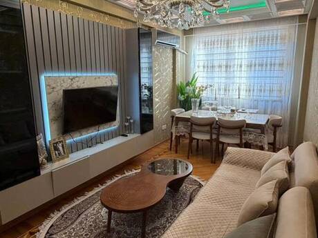 Elan №6476938 - Bakı, Masazır q., 3 otaqlı, 85 m², 6/11 mərtəbə