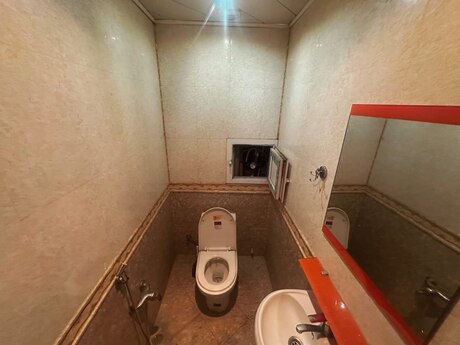 3 otaqlı mənzil, 130 m², 20 Yanvar: 290 000 ₼ 2