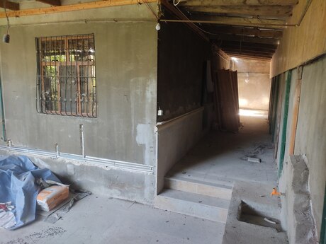 4 otaqlı həyət evi, 120 m², Xocəsən: 90 000 ₼ 3