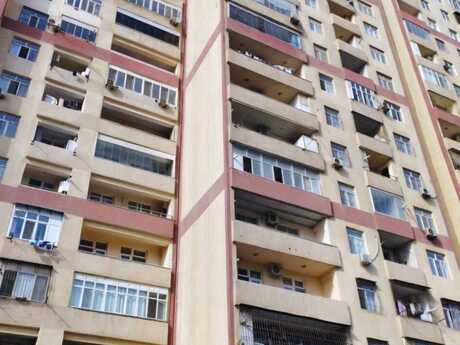 2-room apartment, 80 m², 7-ci mikrorayon: 208 000 ₼ 5