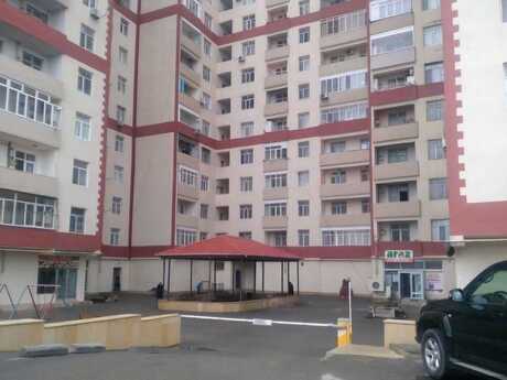 2-room apartment, 80 m², 7-ci mikrorayon: 208 000 ₼ 3