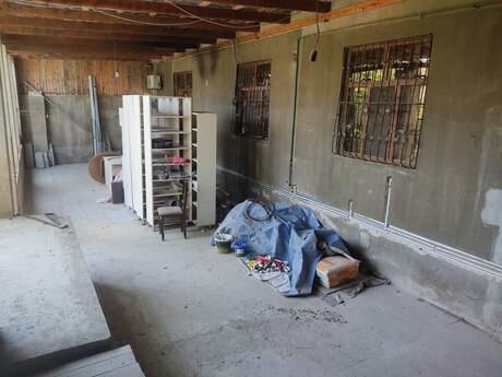 4 otaqlı həyət evi, 120 m², Xocəsən: 90 000 ₼ 4