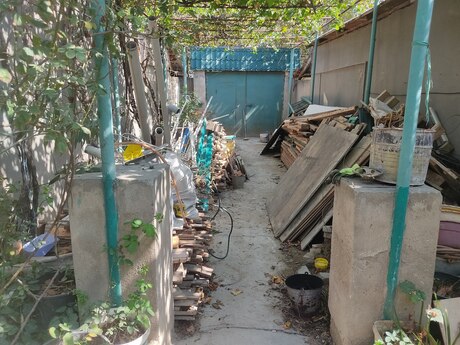 4 otaqlı həyət evi, 120 m², Xocəsən: 90 000 ₼ 5