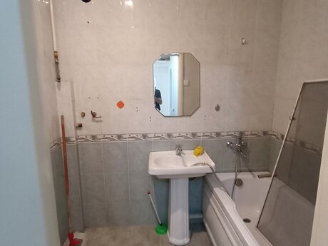 2-room apartment for rent, 51 m², Bayıl: 550 ₼/mo 2