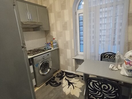 2-room apartment for rent, 51 m², Bayıl: 550 ₼/mo 4