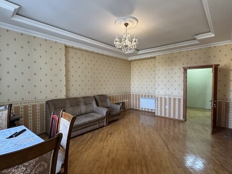 2 otaqlı mənzil, 85 m², Yeni Yasamal: 195 000 ₼ 2