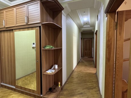 2 otaqlı mənzil, 85 m², Yeni Yasamal: 195 000 ₼ 3