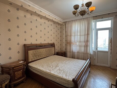 2 otaqlı mənzil, 85 m², Yeni Yasamal: 195 000 ₼ 4