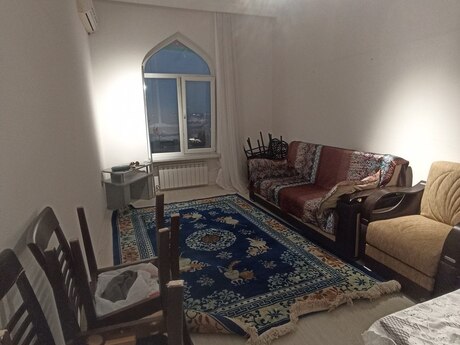 2-room apartment for rent, 51 m², Bayıl: 550 ₼/mo 5