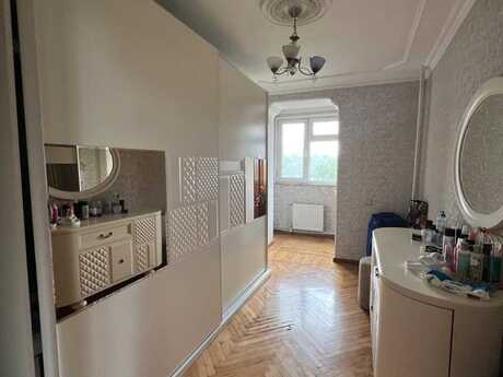 3-room apartment for rent, 75 m², 20 Yanvar: 700 ₼/mo 3