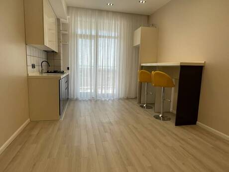 2-room apartment, 61 m², Qara Qarayev: 208 000 ₼ 5