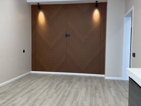 2-room apartment, 61 m², Qara Qarayev: 208 000 ₼ 2