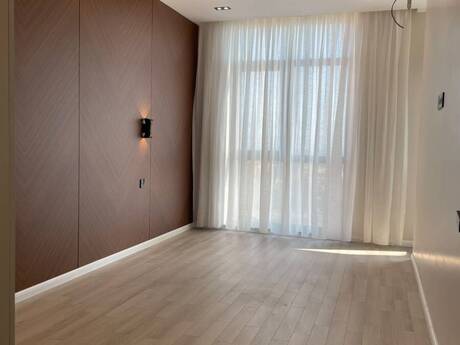 Объявление №6476957 - Баку, м. Кара Караев, 2-комн., 61 м², 14/15 этаж